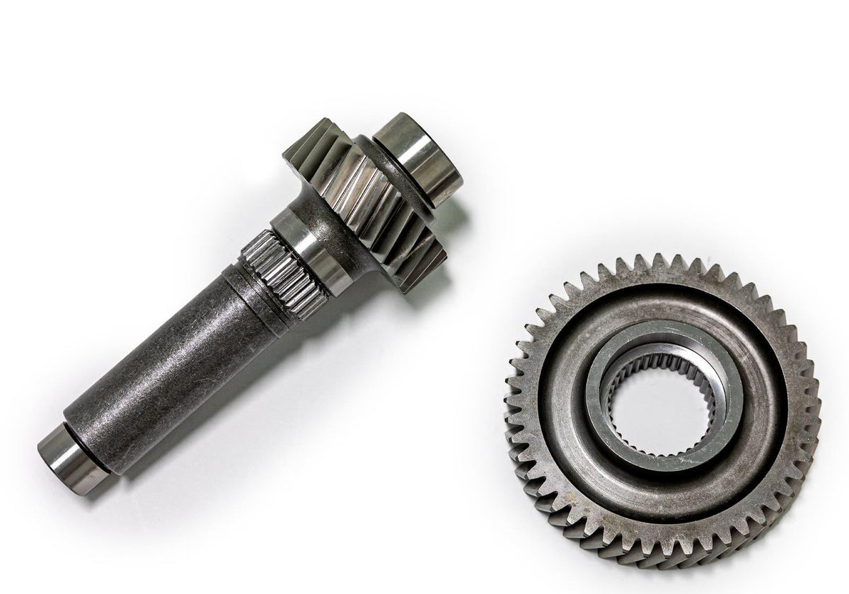 Polaris General XP 1000 Transmission Gear Reduction Kit - 3236689