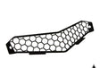 Assault Industries Can-Am Maverick X3 Honeycomb Bonnet Grille