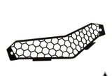 Assault Industries Can-Am Maverick X3 Honeycomb Bonnet Grille