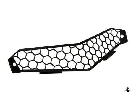 Assault Industries Can-Am Maverick X3 Honeycomb Bonnet Grille