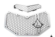 Assault Industries Can-Am Maverick X3 Hellfire v2 Front Grill