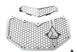 Assault Industries Can-Am Maverick X3 Hellfire v2 Front Grill
