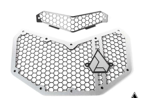 Assault Industries Can-Am Maverick X3 Hellfire v2 Front Grill