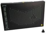 Assault Industries Can-Am Maverick X3 Hellfire v2 Front Grill