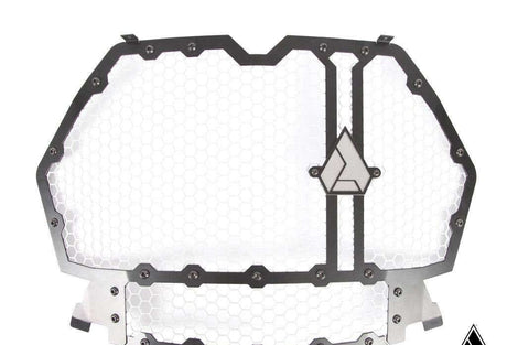 Assault Industries Polaris RZR XP Turbo S Hellfire Modular Grille