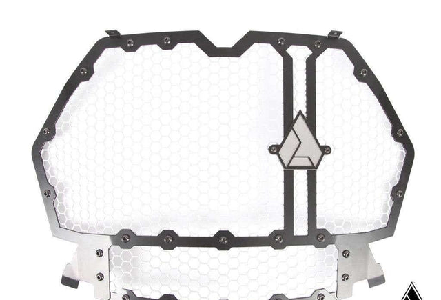 Assault Industries Polaris RZR XP Turbo Hellfire Modular Grille