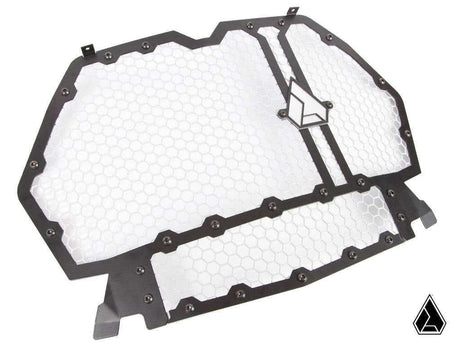 Assault Industries Polaris RZR XP Turbo Hellfire Modular Grille