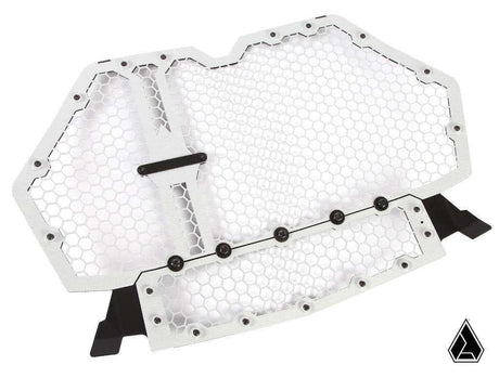 Assault Industries Polaris RZR XP Turbo S Hellfire Modular Grille