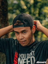 15th Anniversary Trucker Hat