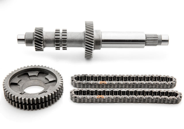 Polaris RZR Trail S 1000 Heavy-Duty Reverse Chain