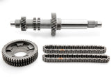 Polaris RZR Trail 900 Heavy-Duty Reverse Chain