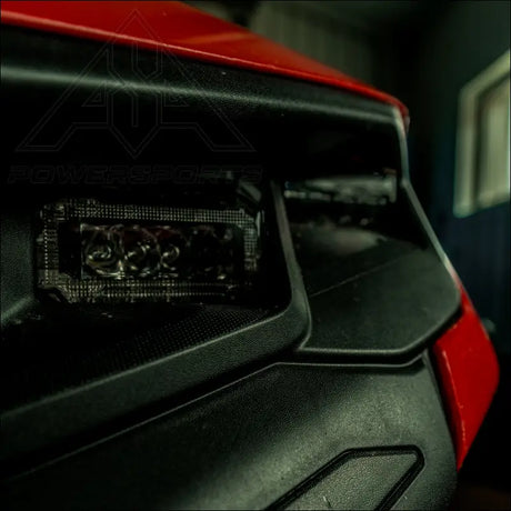 Headlights outlander Renegade Can-Am G3 And G2 2023 and Up - headlights