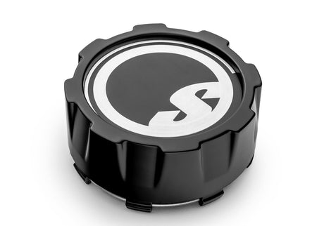 Healy Series Wheel Center Cap