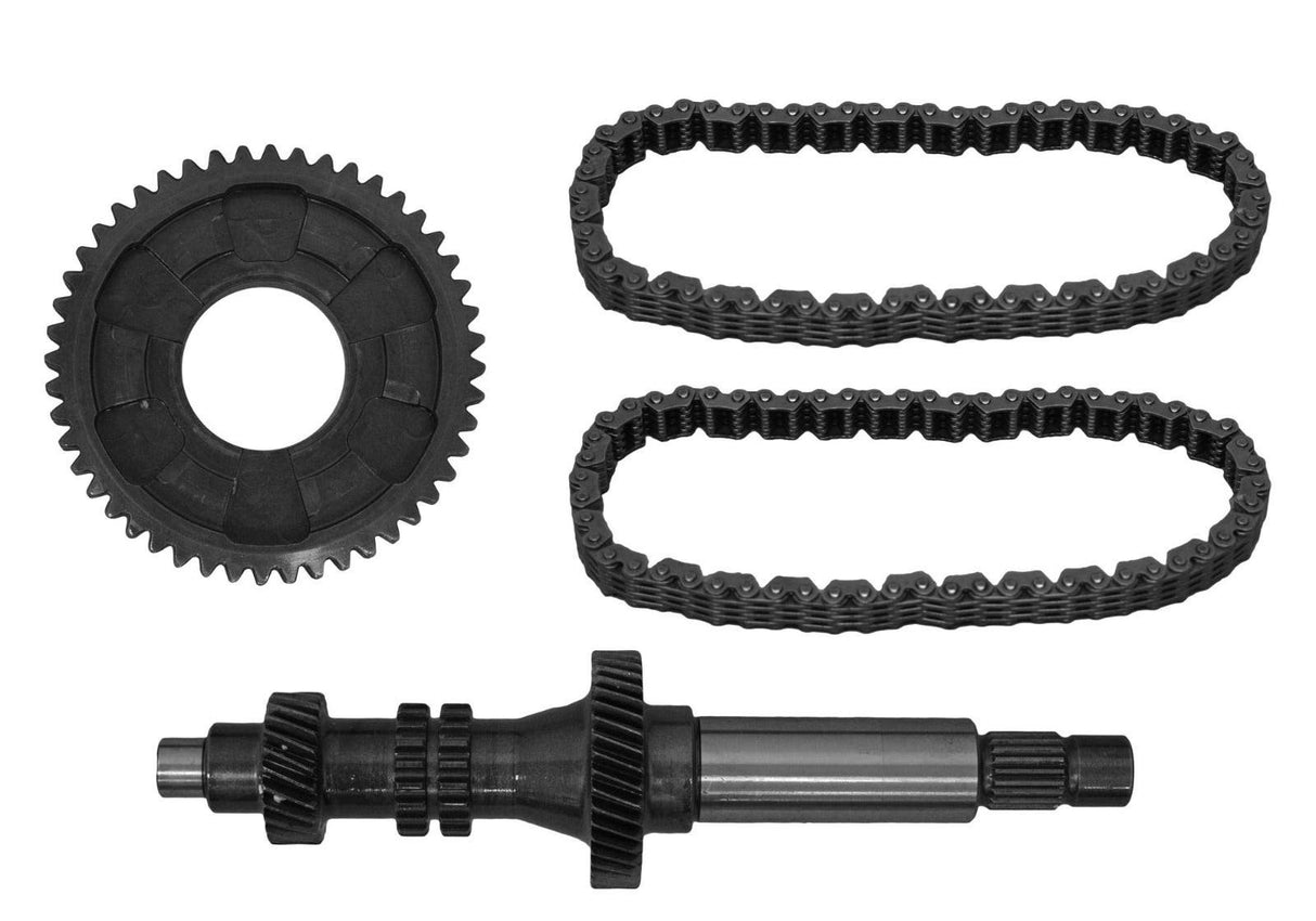 Polaris Ranger 570 Heavy-Duty Reverse Chain