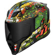 Icon Airflite GP23 Adult Street Helmets-0101