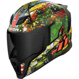 Icon Airflite GP23 Adult Street Helmets-0101