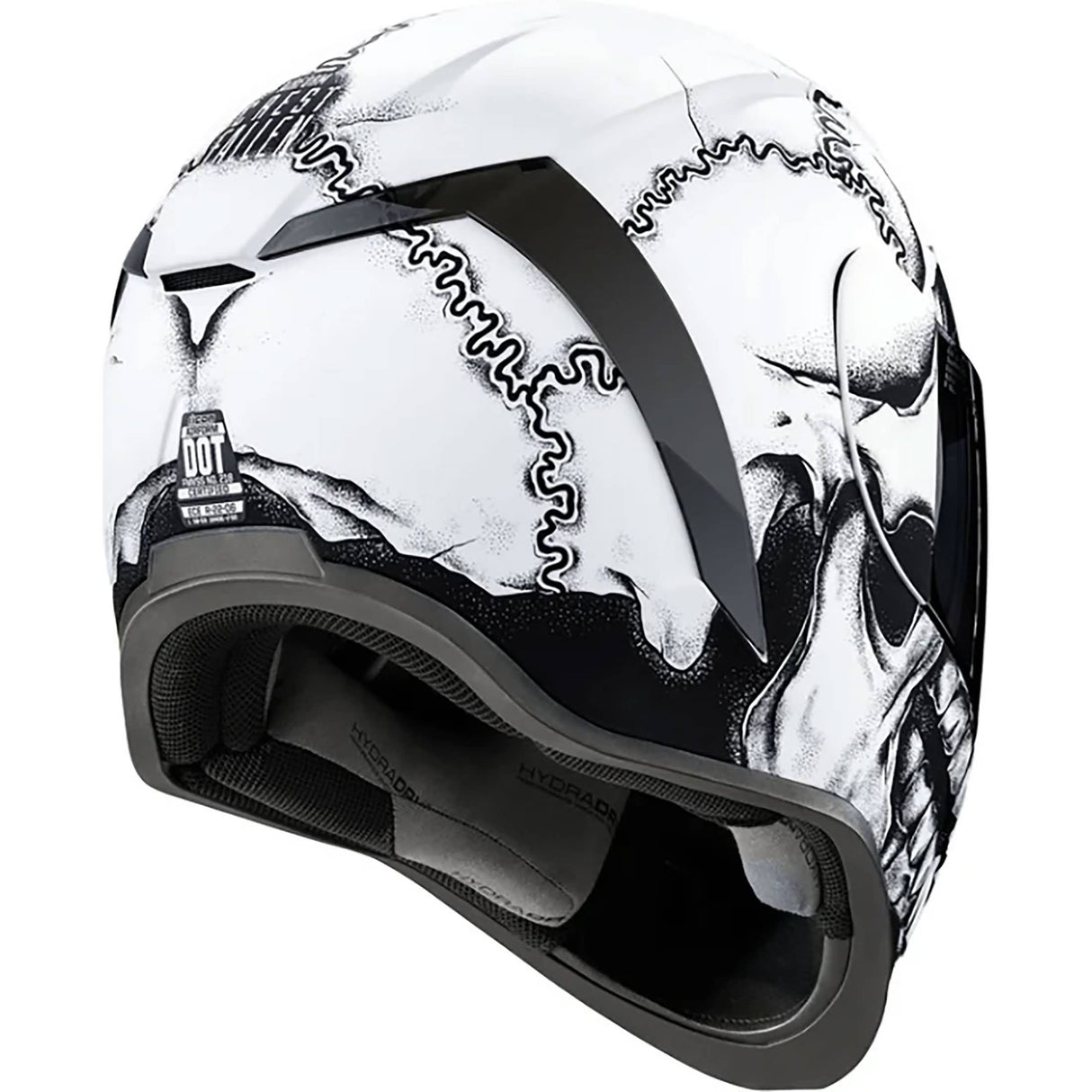 Icon Airform Crestfallen MIPS Adult Street Helmets