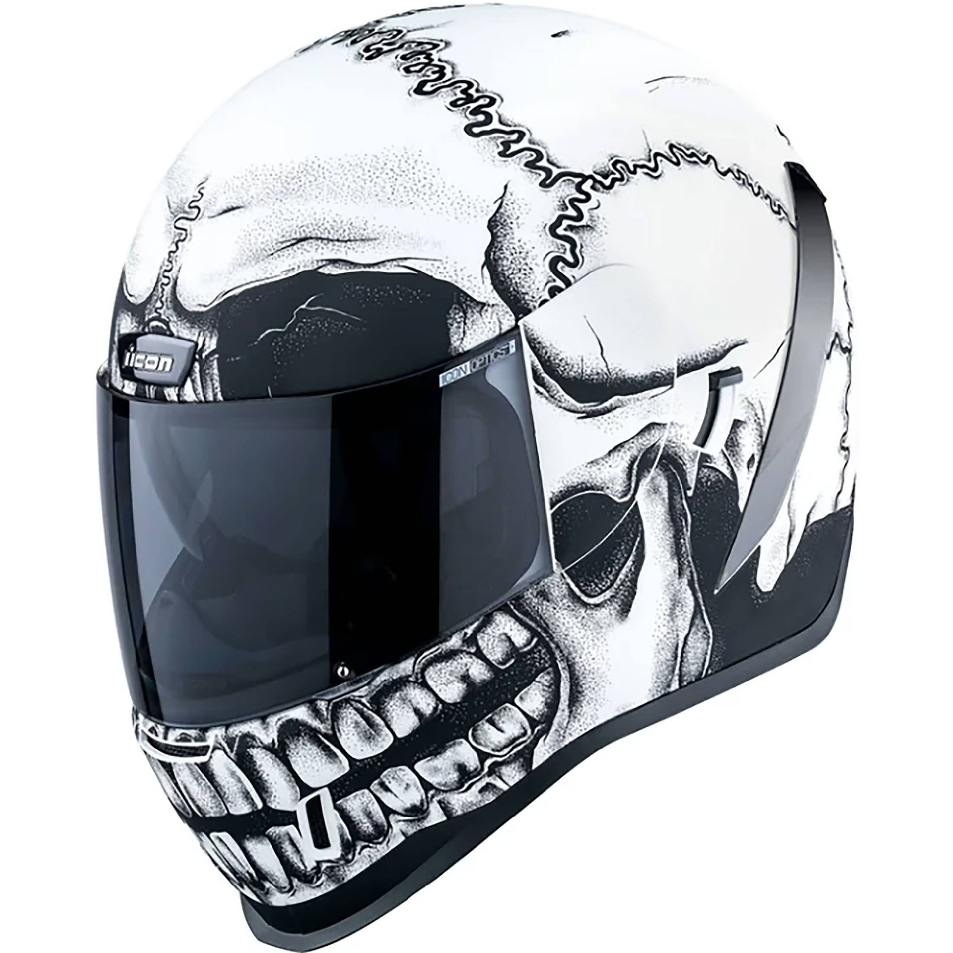 icon airform ships company helmet Icon Airform Crestfallen MIPS Adult Street Helmets – Must Be Nice Customs