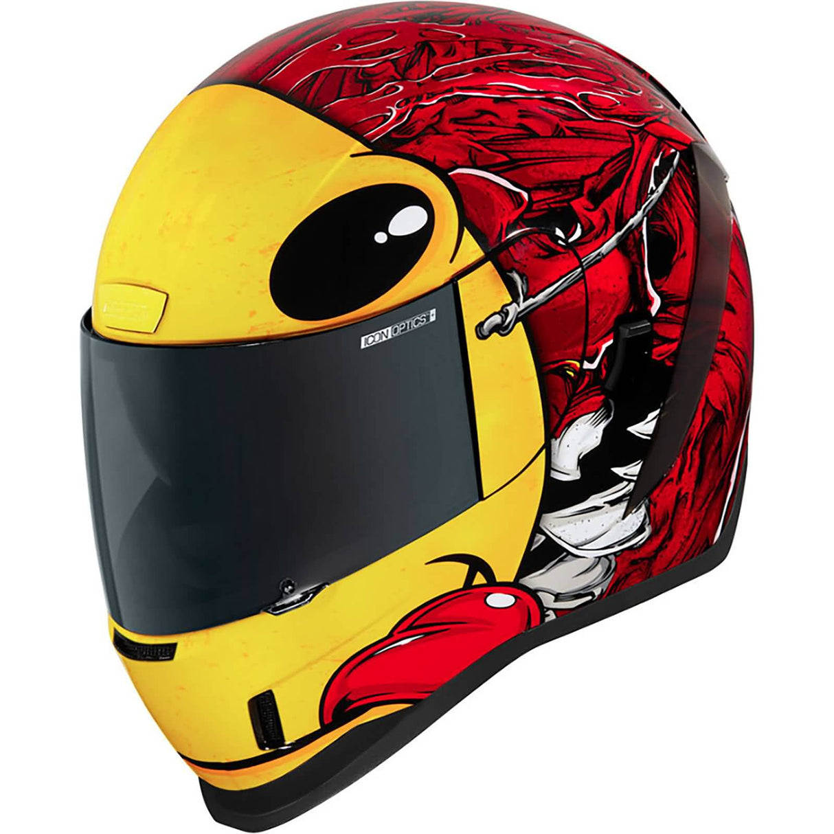 Icon Airform MIPS Brozak Adult Street Helmets-0101