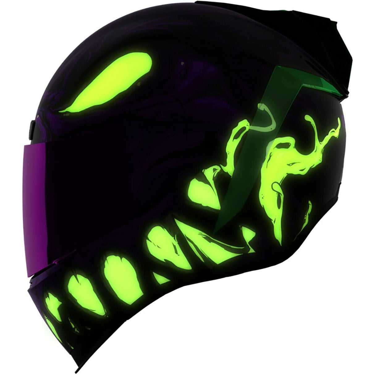 Icon Airform MIPS Manik'RR Adult Street Helmets