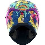 Icon Airform Scatterbrain MIPS Adult Street Helmets