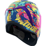 Icon Airform Scatterbrain MIPS Adult Street Helmets