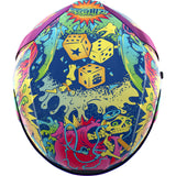 Icon Airform Scatterbrain MIPS Adult Street Helmets