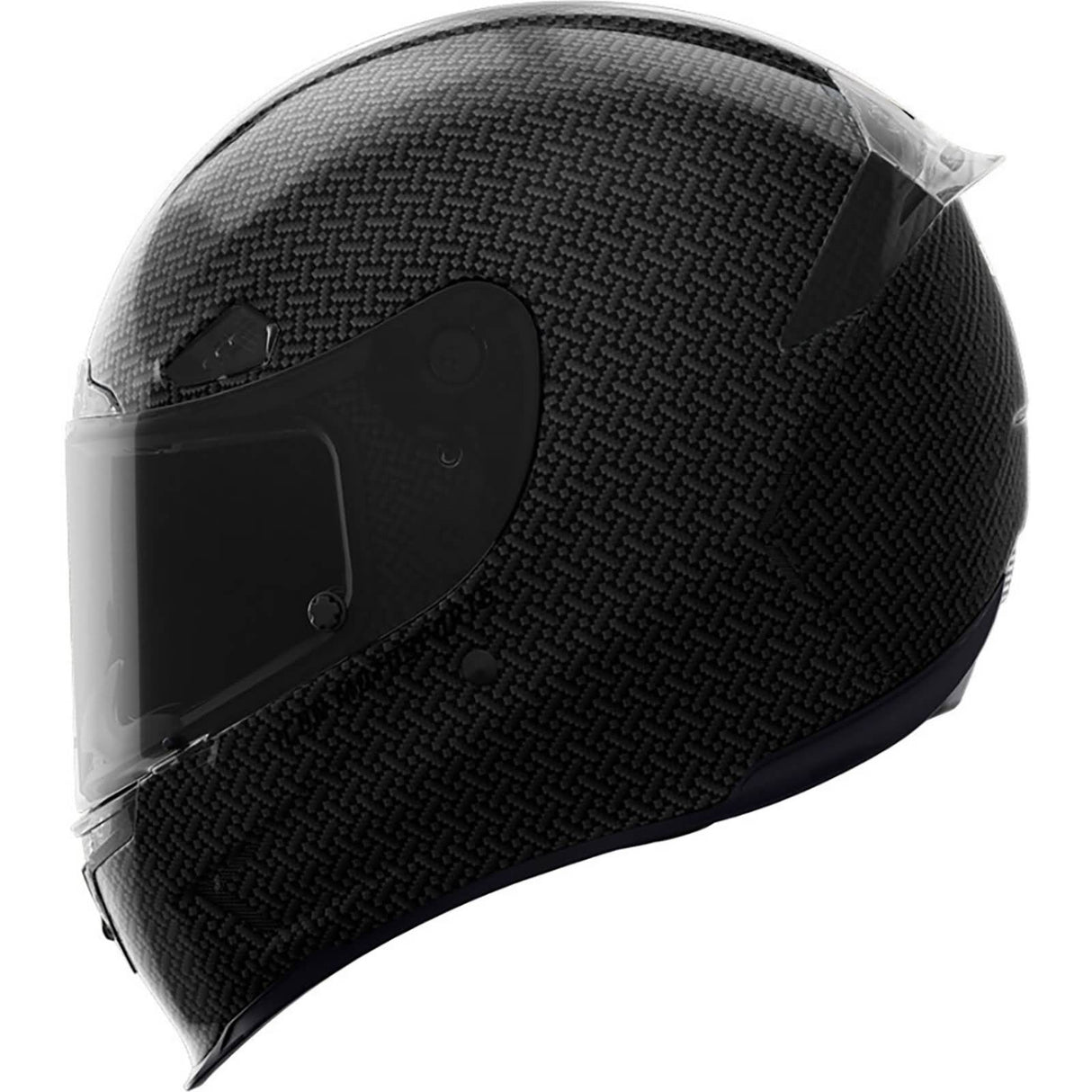 Icon Airframe Pro Carbon 4Tress Adult Street Helmets