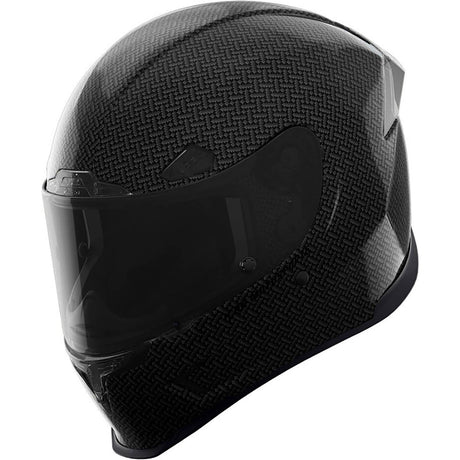Icon Airframe Pro Carbon 4Tress Adult Street Helmets-0101