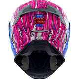 Icon Airframe Pro Krazy Klown Adult Street Helmets