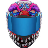 Icon Airframe Pro Krazy Klown Adult Street Helmets