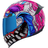 Icon Airframe Pro Krazy Klown Adult Street Helmets