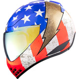 Icon Domain Amerikarma Adult Street Helmets