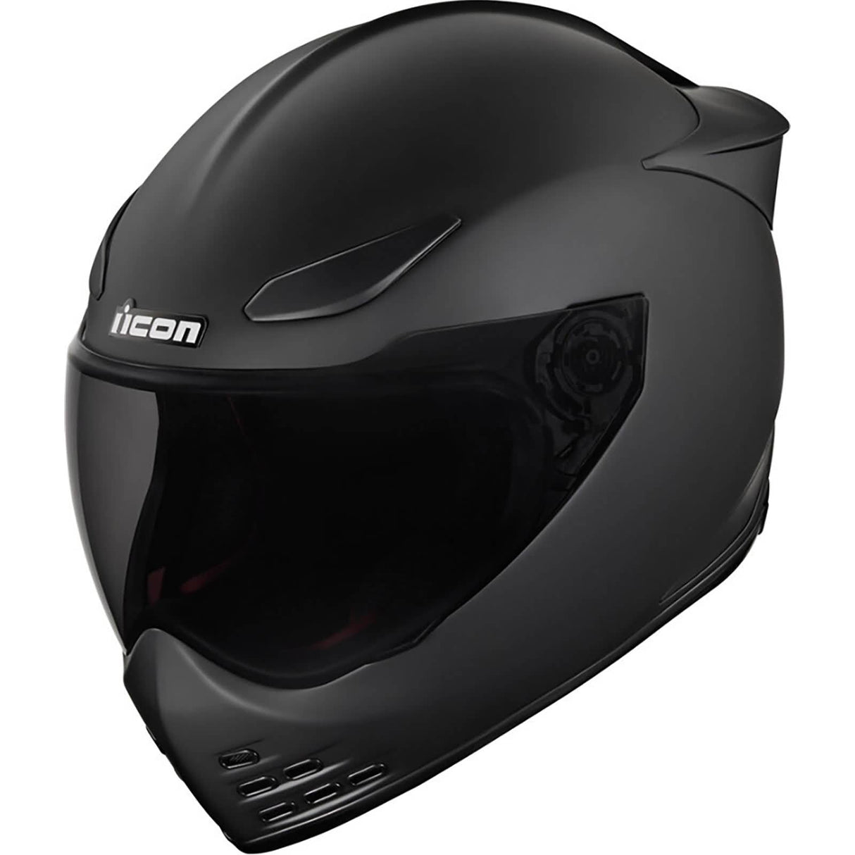 Icon Domain Cornelius Adult Street Helmets-0101