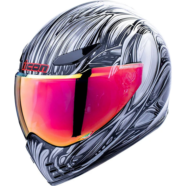 Icon Domain Nouveau Adult Street Helmets-0101