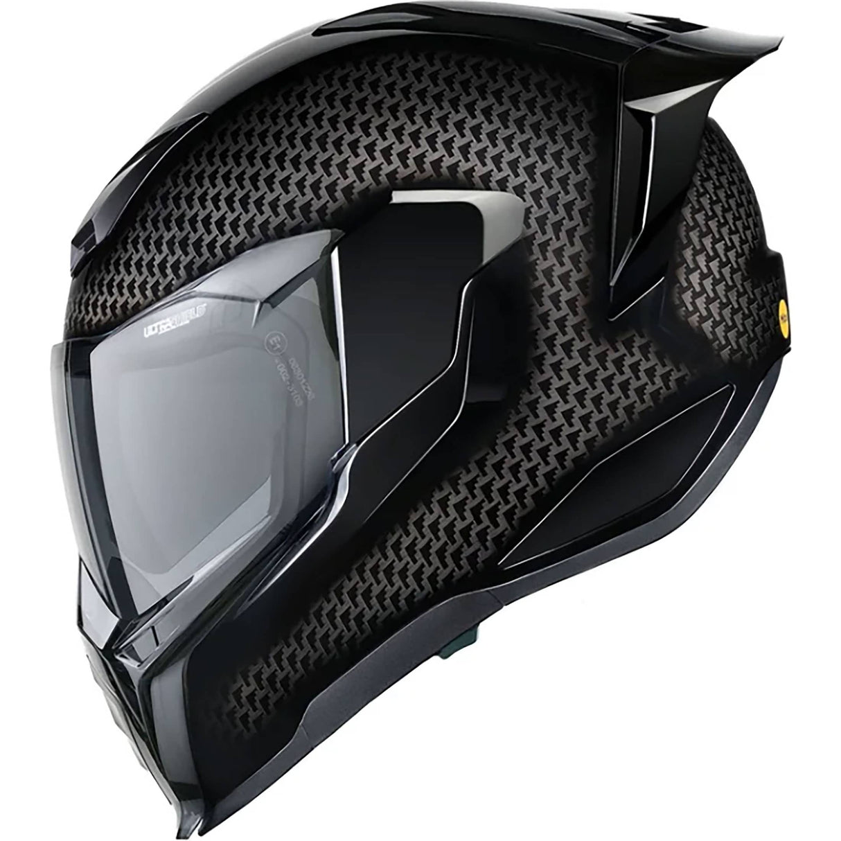 Icon Ultraflite Carbon MIPS Adult Street Helmets