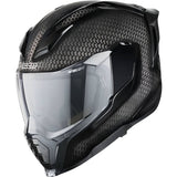 Icon Ultraflite Carbon MIPS Adult Street Helmets-0101