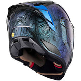 Icon Ultraflite Opal Mandala MIPS Adult Street Helmets