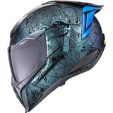 Icon Ultraflite Opal Mandala MIPS Adult Street Helmets