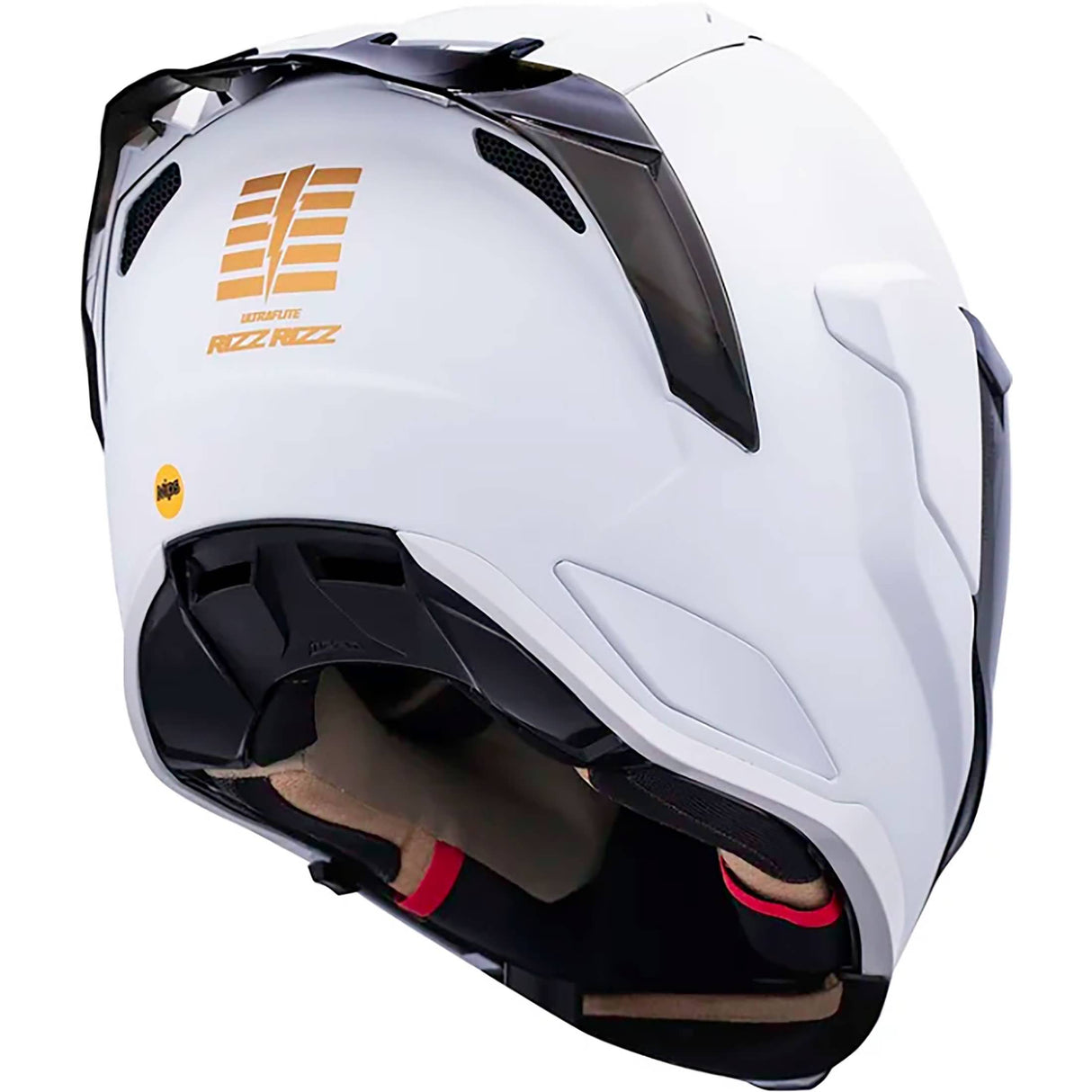 Icon Ultraflite Rizz Rizz MIPS Adult Street Helmets