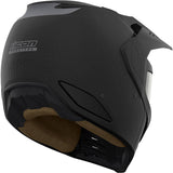 Icon Elsinore Monotype Adult Street Helmets