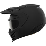 Icon Elsinore Monotype Adult Street Helmets