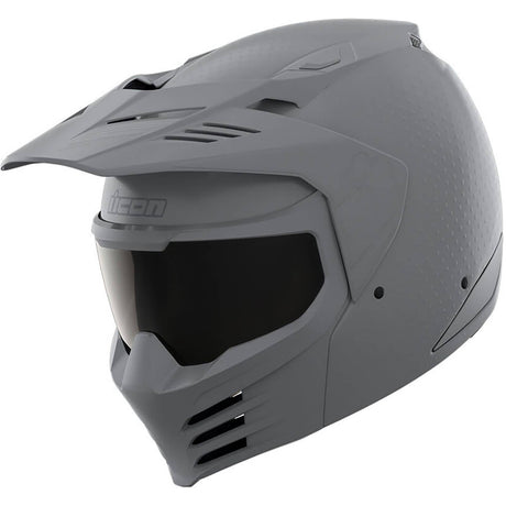 Icon Elsinore Monotype Adult Street Helmets-0104