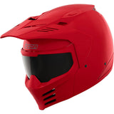 Icon Elsinore Monotype Adult Street Helmets-0104