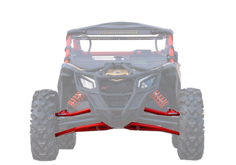 Can-Am Maverick X3 High-Clearance A-Arms