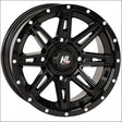 High Lifter HL22 Wheel - Gloss Black