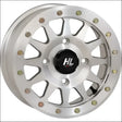 High Lifter HLA1 Beadlock Wheel - Machined - 15x7 / 5x4.5 / 5 + 2 - Wheels