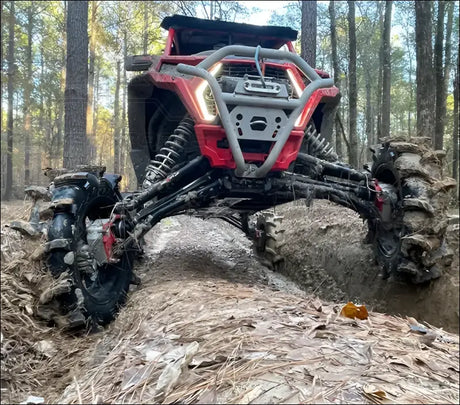 High Lifter Outlaw Max Tire - Tires