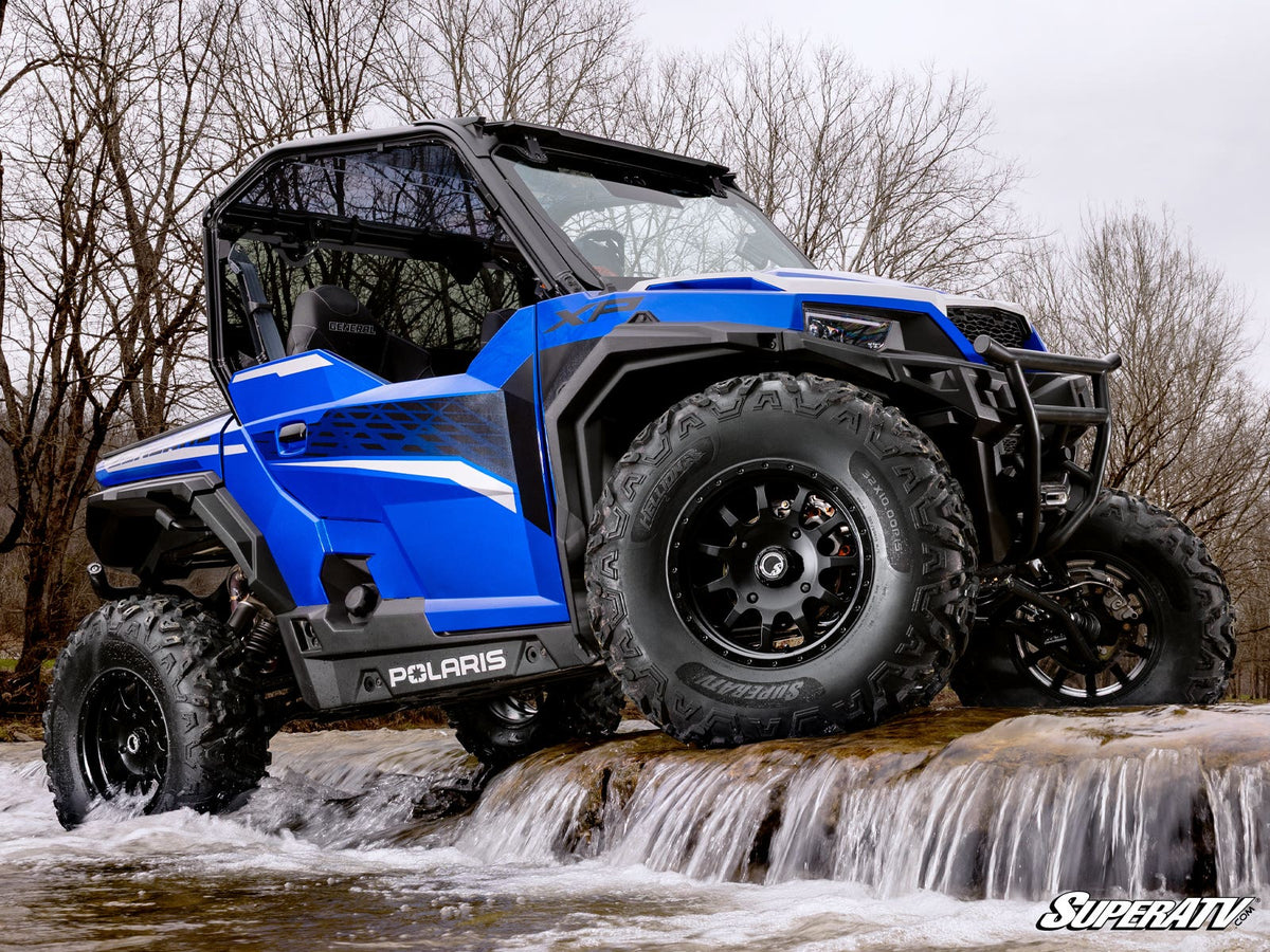Highline Wheels