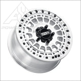 best hitman beadlock, satin black at metal fx offroad